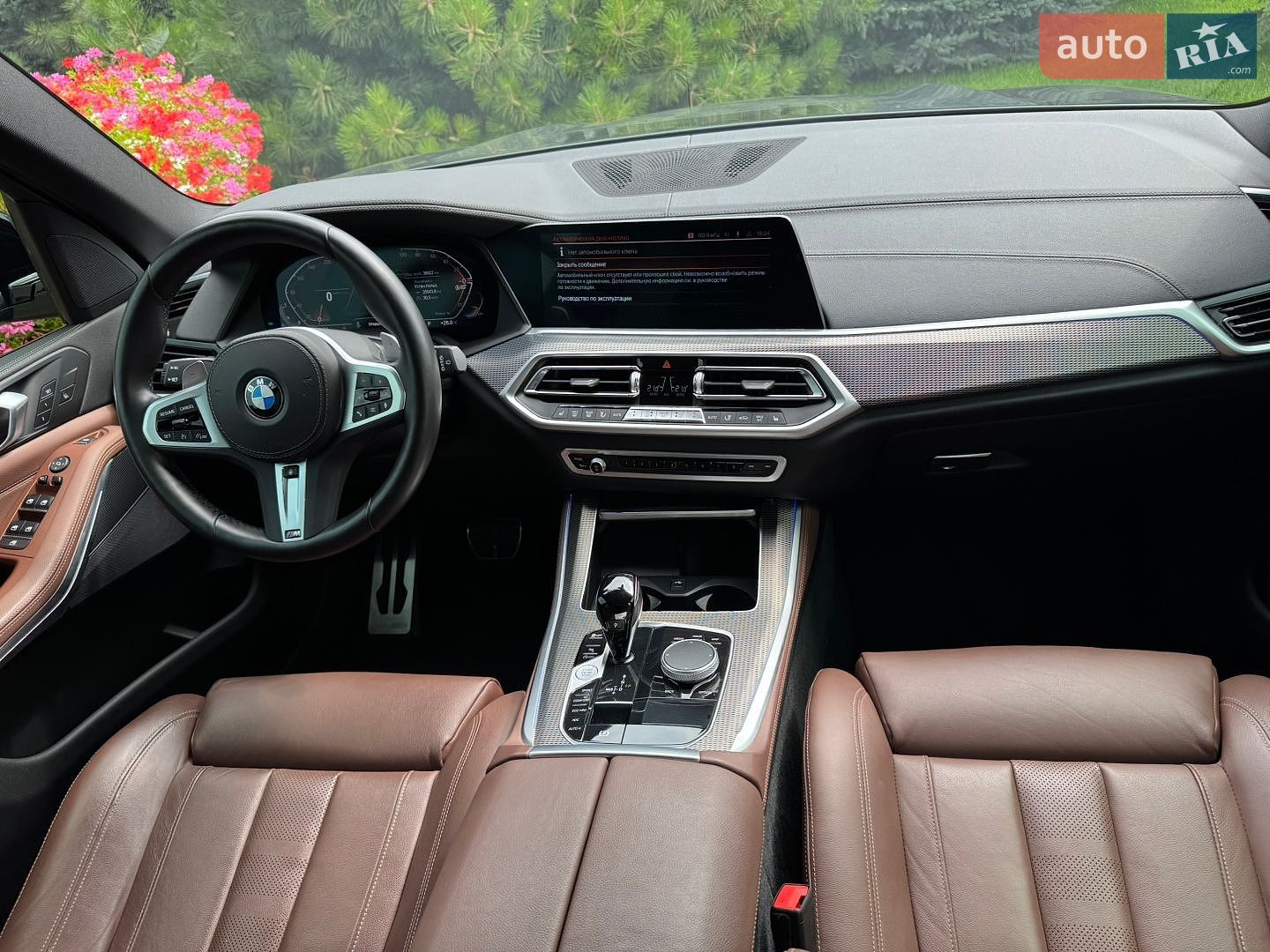 BMW X5 2022 VIN WBACV410409L13582 фото оголошення 102 з 102