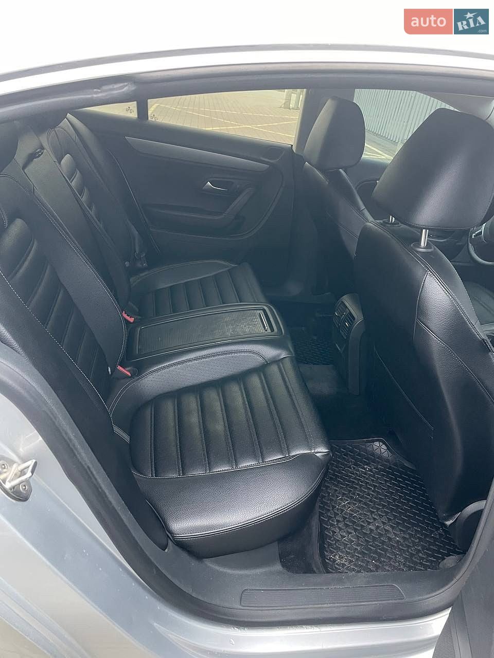 Volkswagen CC / Passat CC 2009 VIN WVWML7AN8AE501783 фото оголошення 3 з 7