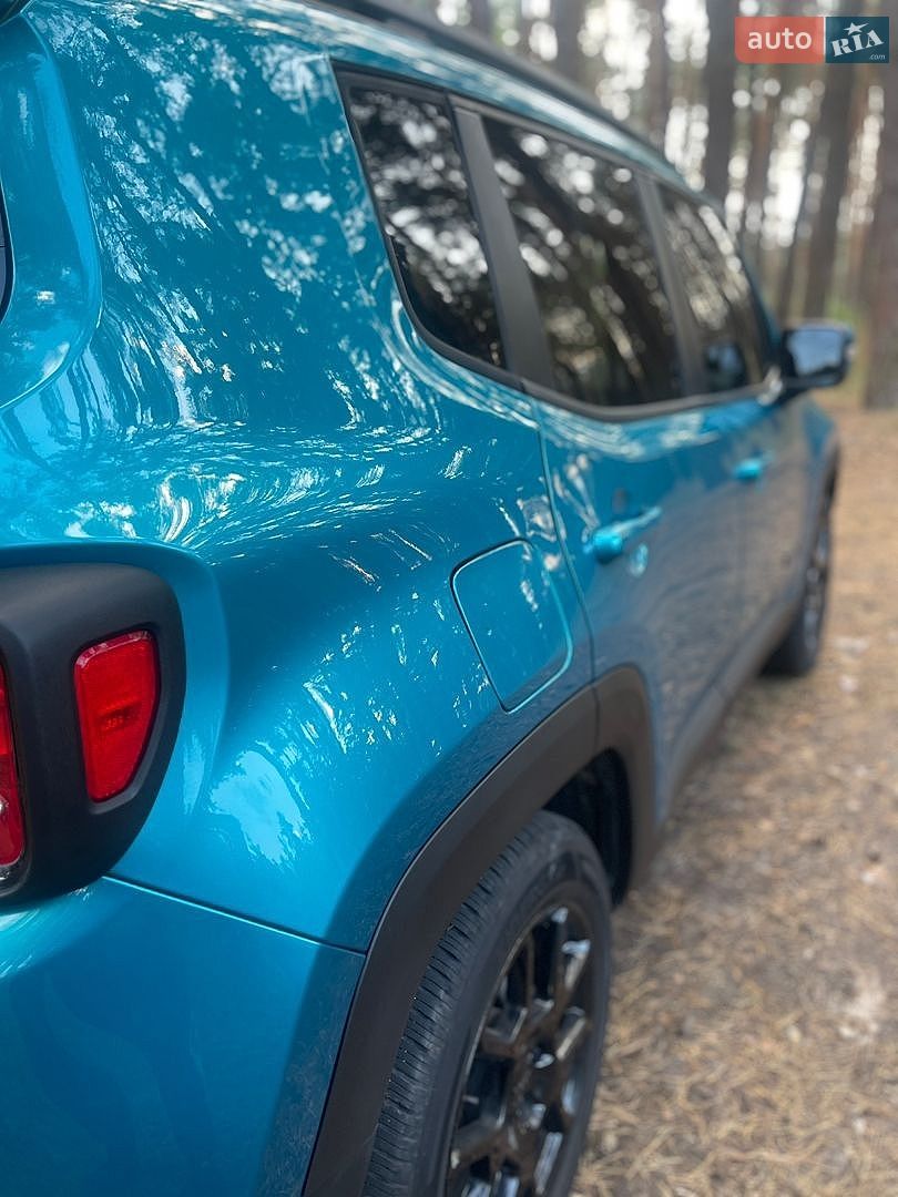 Jeep Renegade 2019 VIN ZACNJABBXLPL22969 фото оголошення 6 з 30
