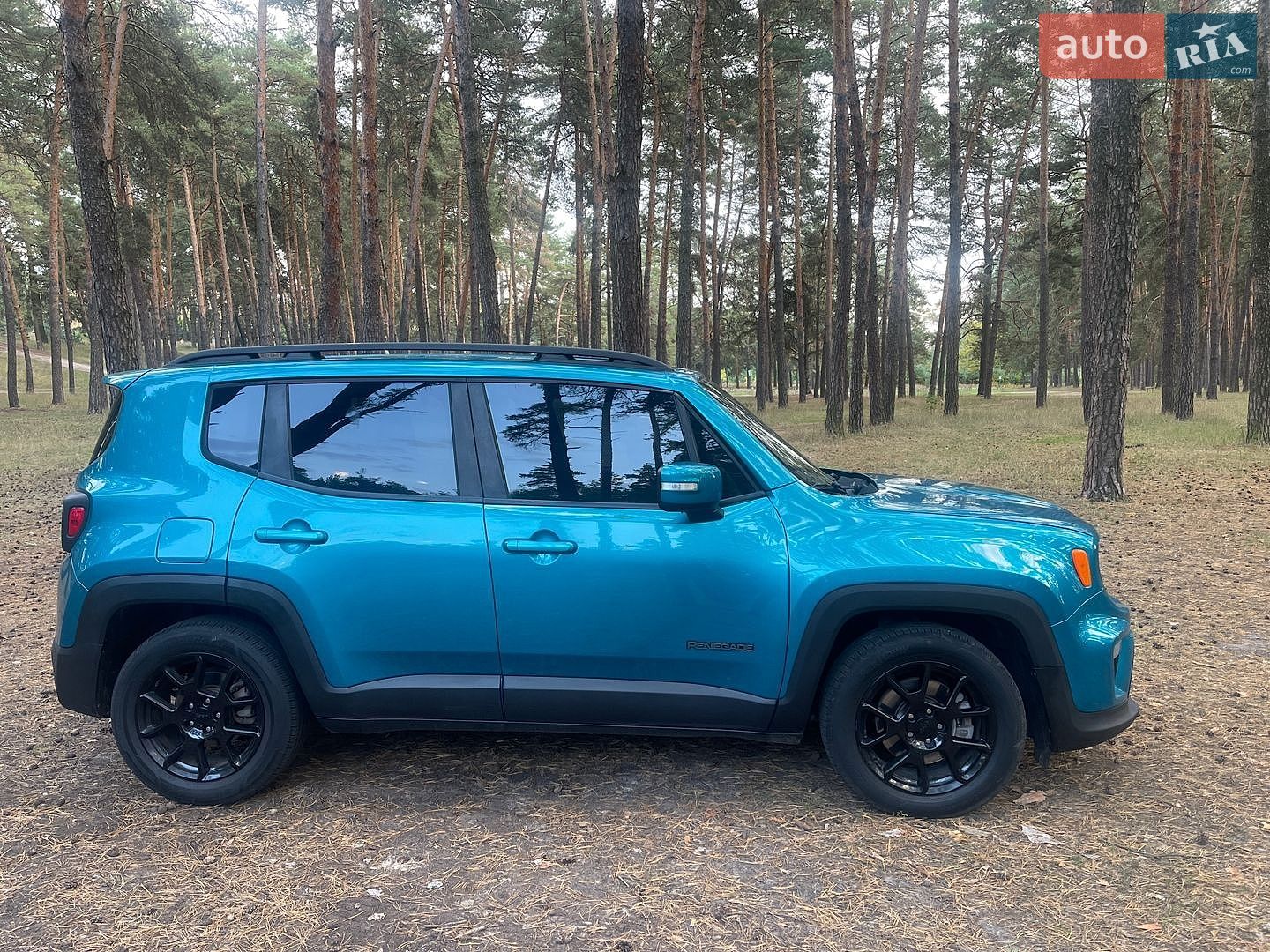 Jeep Renegade 2019 VIN ZACNJABBXLPL22969 фото оголошення 4 з 30
