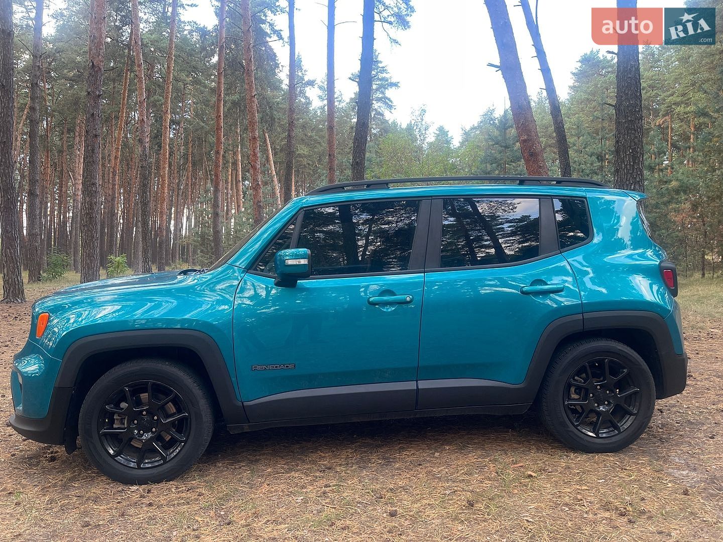 Jeep Renegade 2019 VIN ZACNJABBXLPL22969 фото оголошення 10 з 30