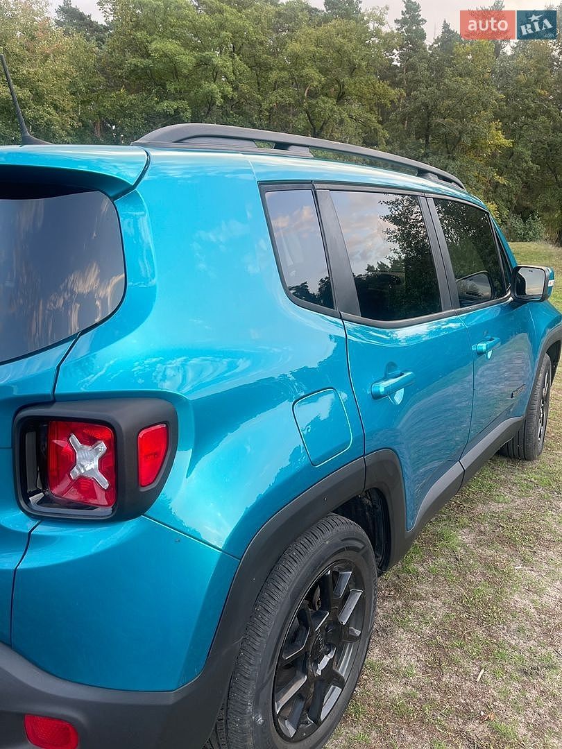 Jeep Renegade 2019 VIN ZACNJABBXLPL22969 фото оголошення 22 з 30