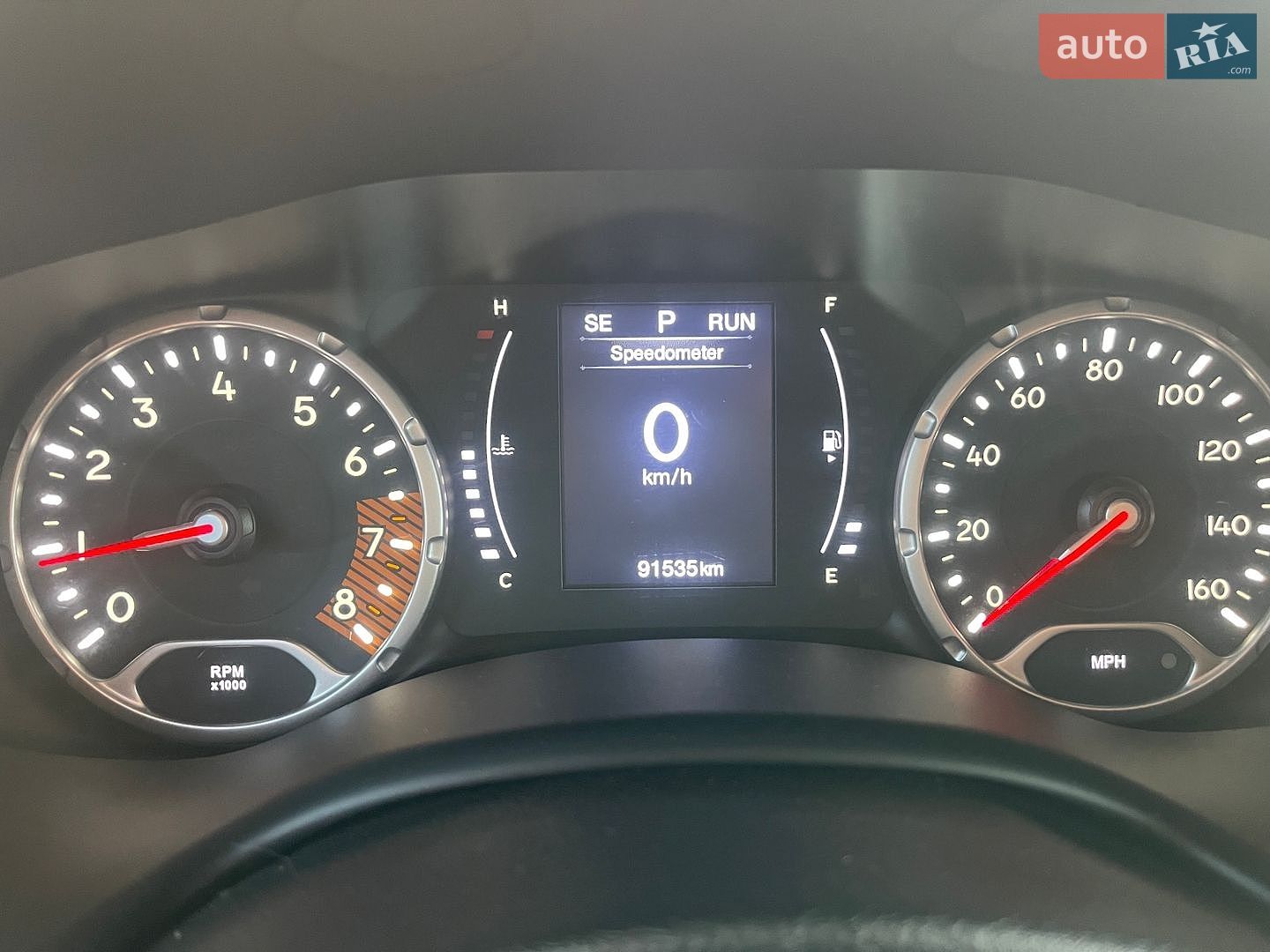 Jeep Renegade 2019 VIN ZACNJABBXLPL22969 фото оголошення 24 з 30