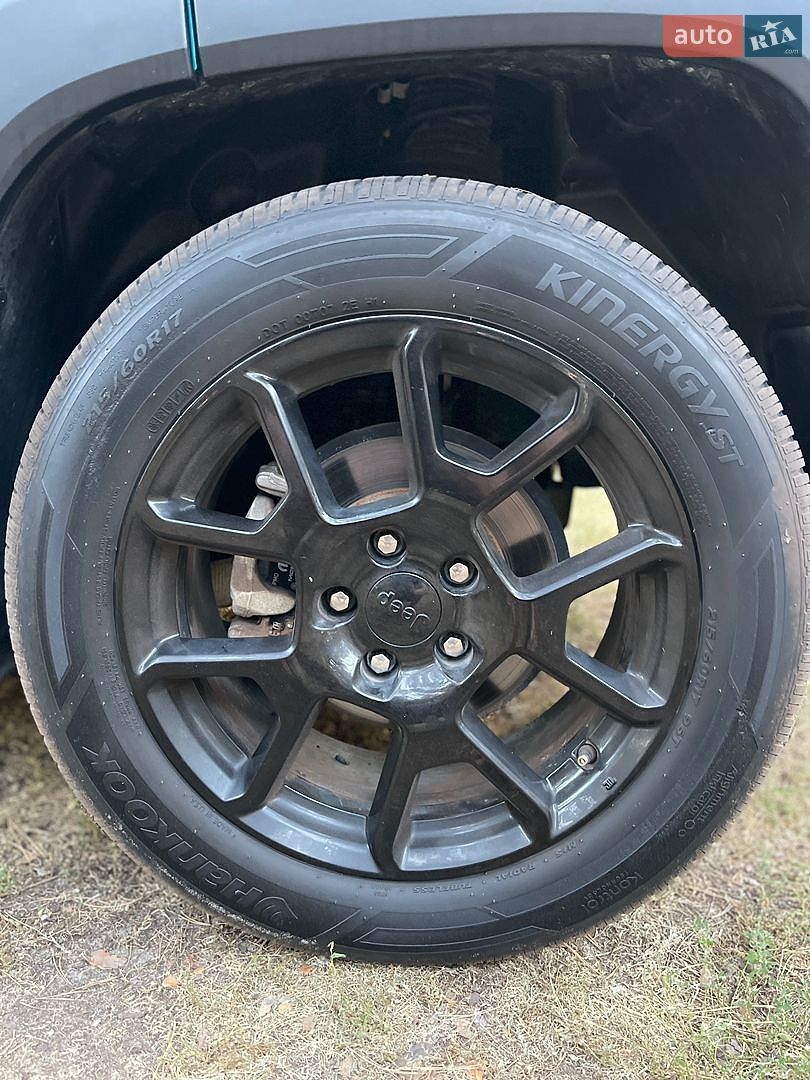 Jeep Renegade 2019 VIN ZACNJABBXLPL22969 фото оголошення 30 з 30