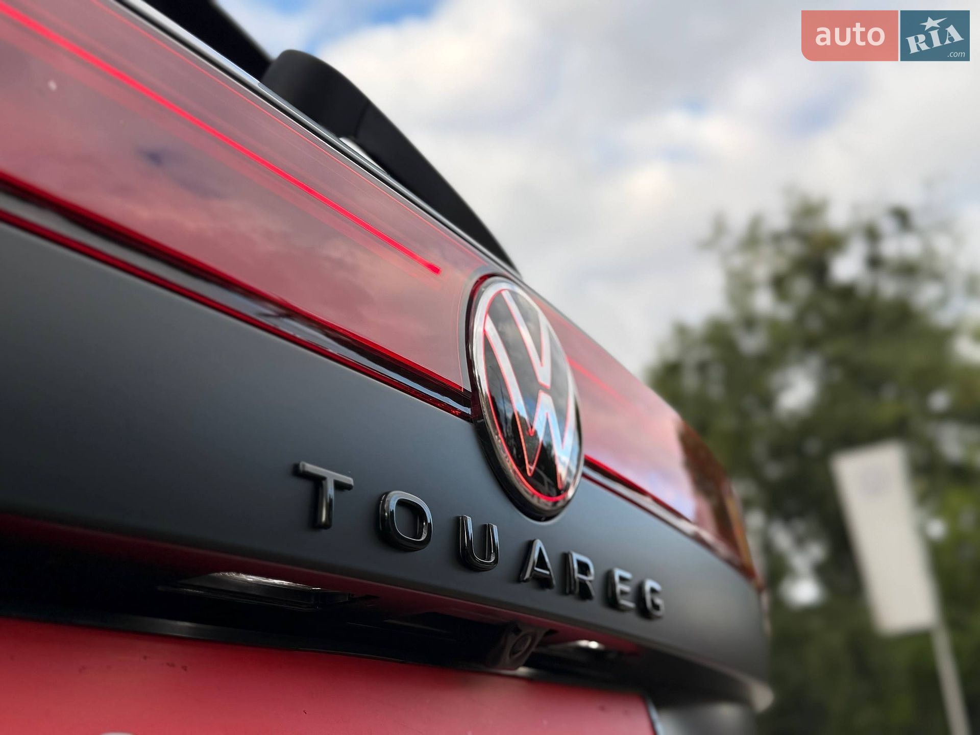 Volkswagen Touareg 2023 VIN WVGZZZCR5RD009905 фото оголошення 8 з 53