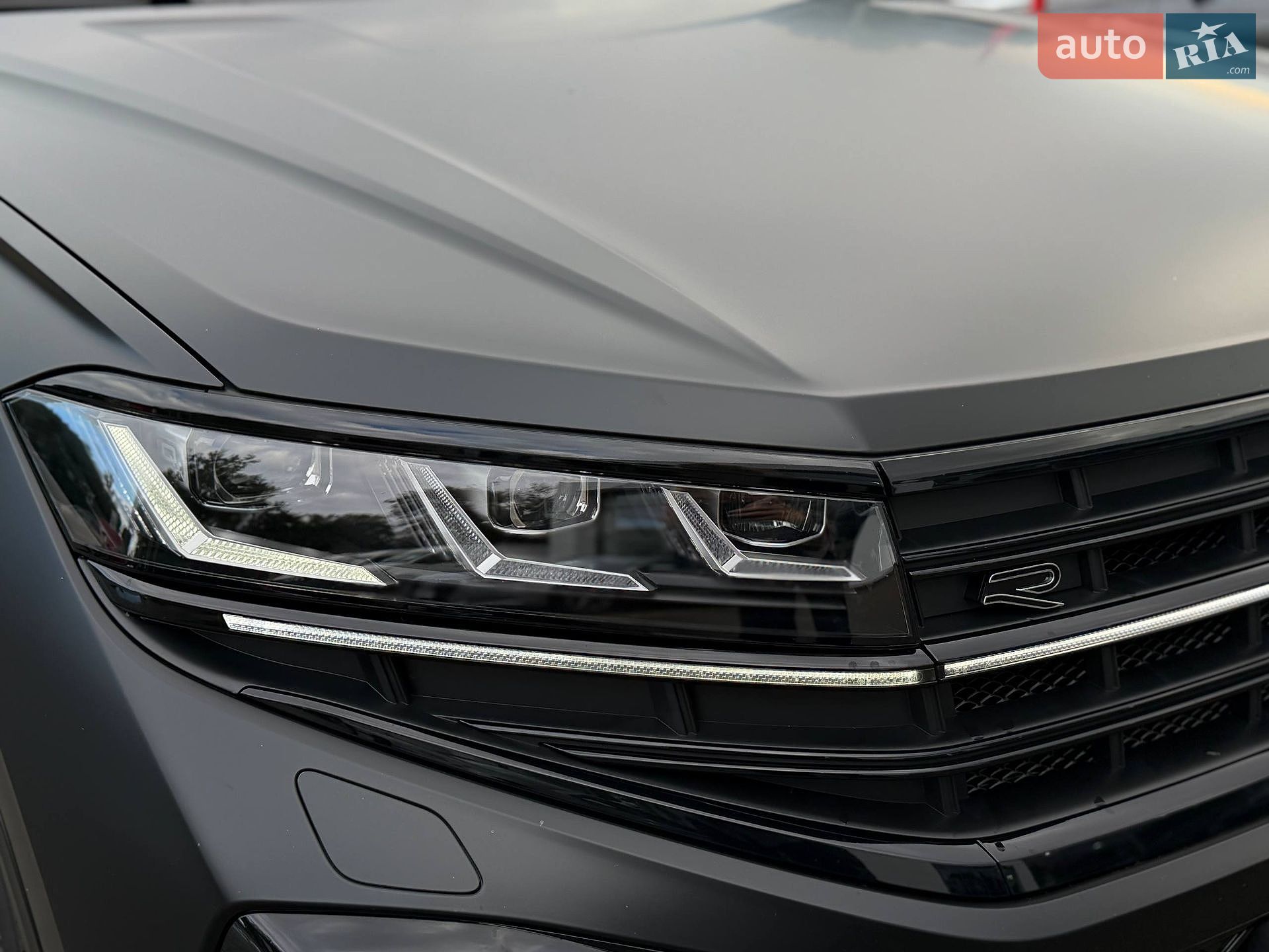 Volkswagen Touareg 2023 VIN WVGZZZCR5RD009905 фото оголошення 2 з 53
