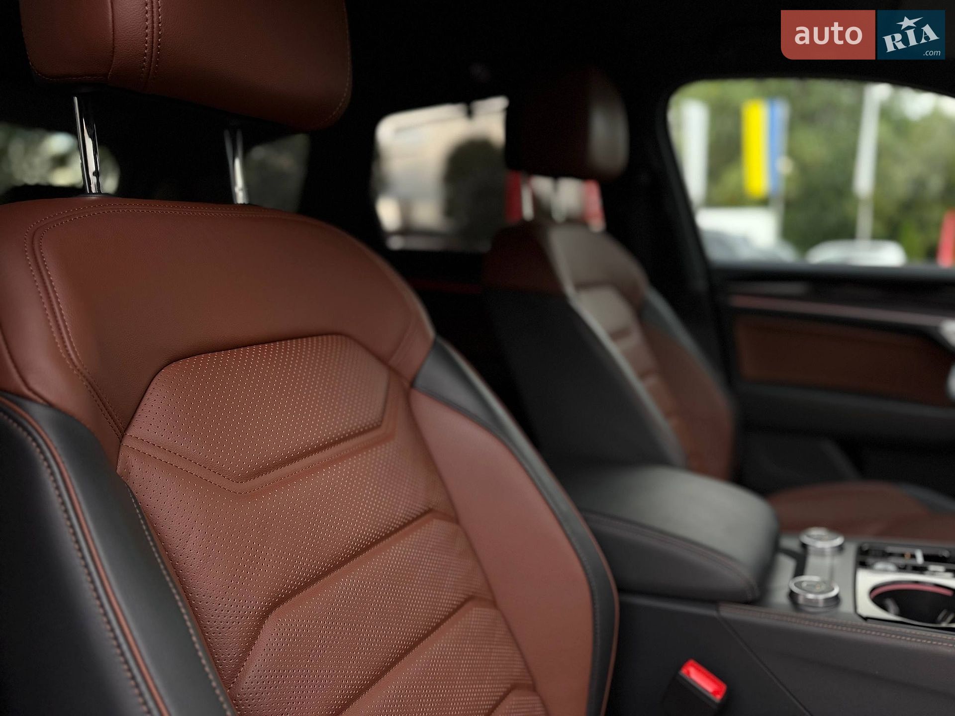 Volkswagen Touareg 2023 VIN WVGZZZCR5RD009905 фото оголошення 47 з 53