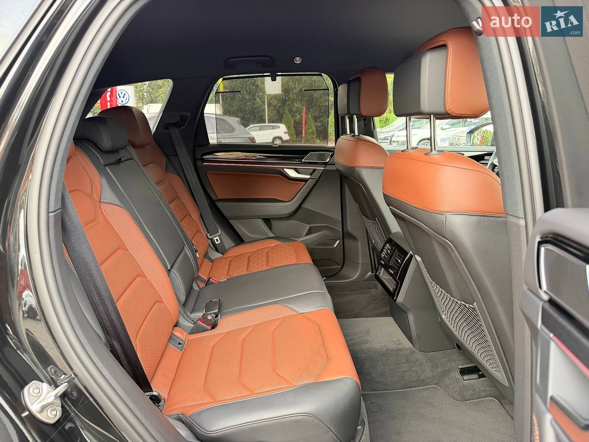 Volkswagen Touareg 2023 VIN WVGZZZCR5RD009905 фото оголошення 41 з 53