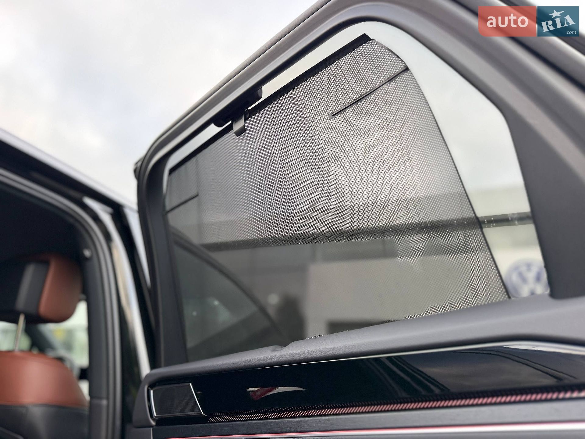 Volkswagen Touareg 2023 VIN WVGZZZCR5RD009905 фото оголошення 40 з 53