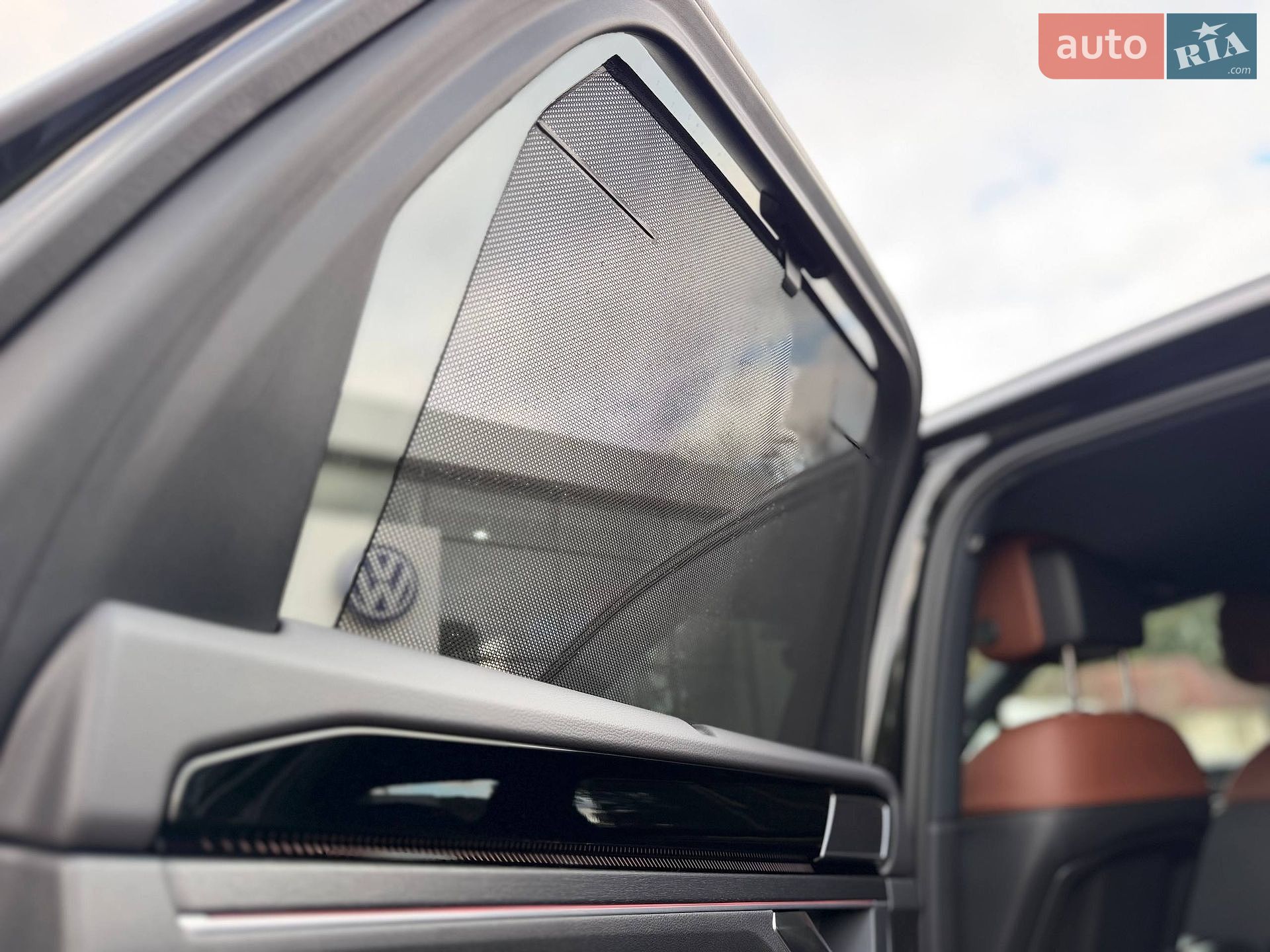 Volkswagen Touareg 2023 VIN WVGZZZCR5RD009905 фото оголошення 35 з 53