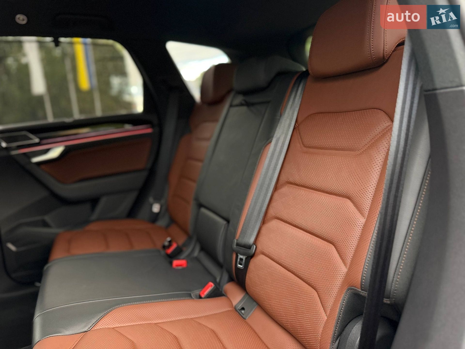 Volkswagen Touareg 2023 VIN WVGZZZCR5RD009905 фото оголошення 37 з 53