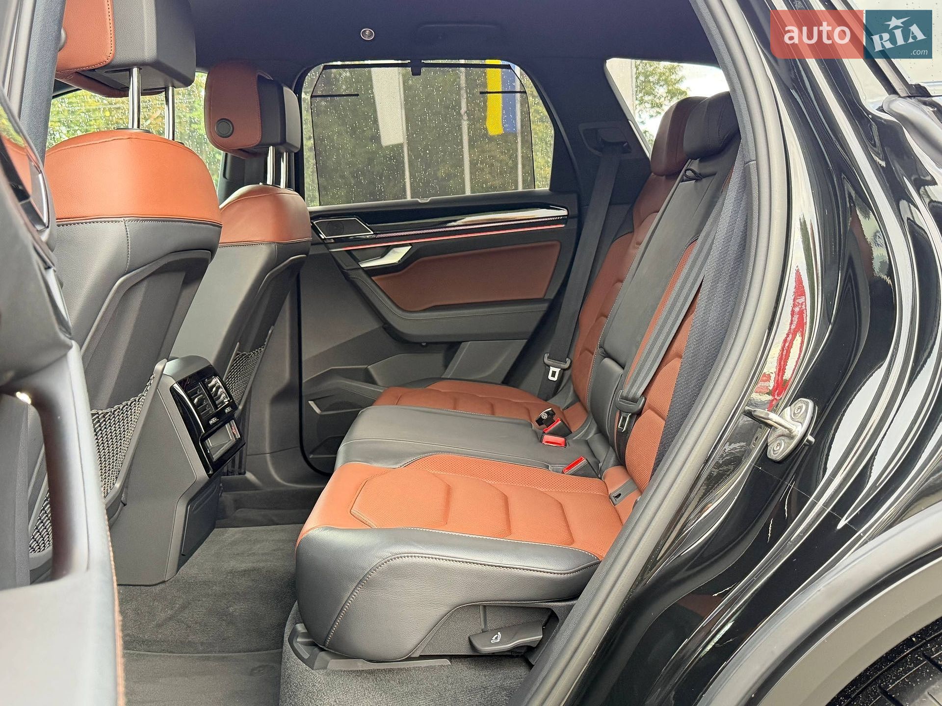 Volkswagen Touareg 2023 VIN WVGZZZCR5RD009905 фото оголошення 36 з 53