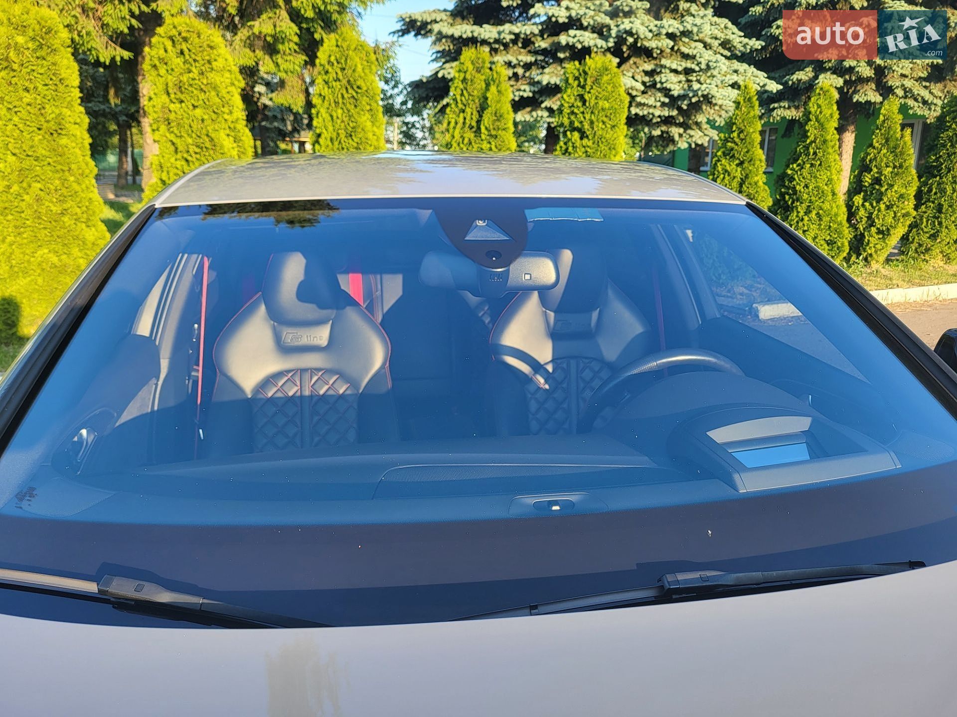 Audi A6 2017 VIN WAUZZZ4G2HN113484 фото оголошення 7 з 21