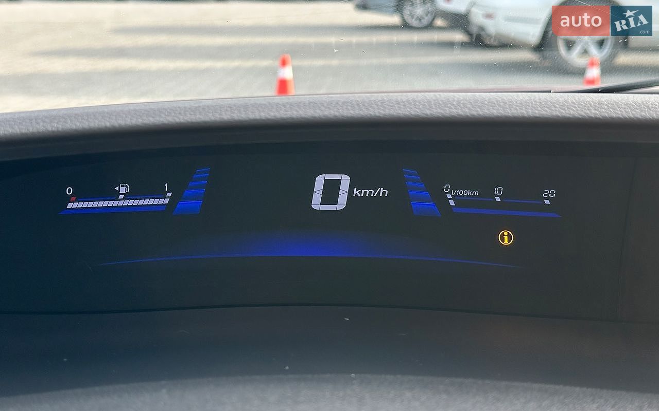 Honda Civic 2013 VIN 19XFB2670DE800223 фото оголошення 17 з 30