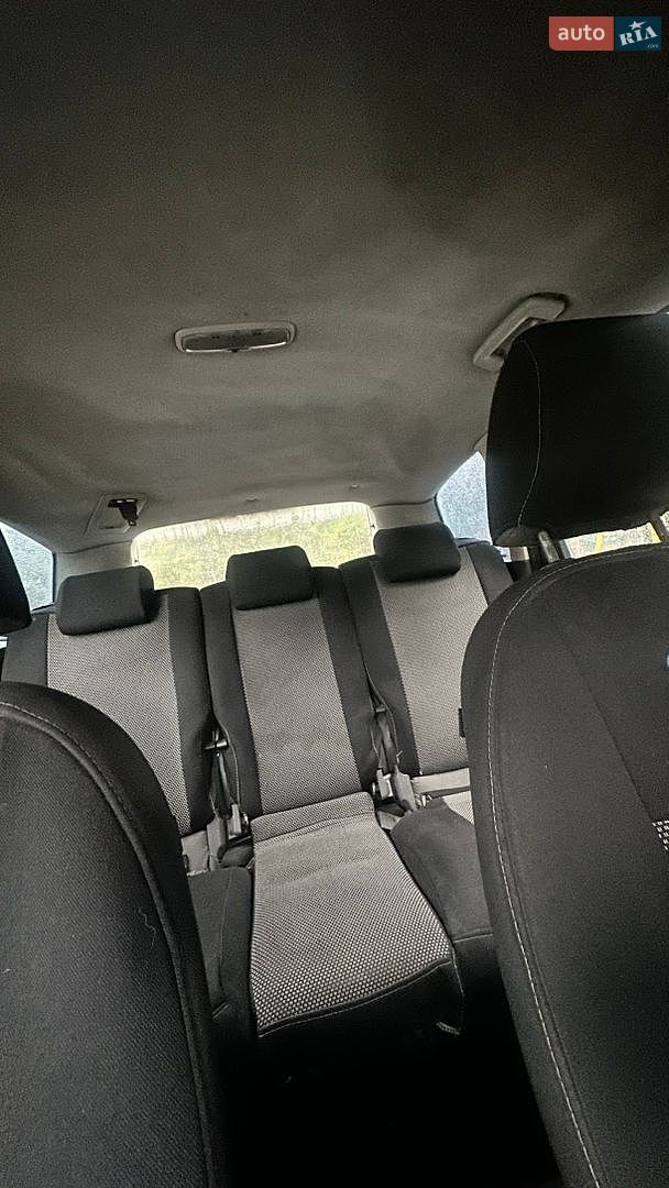 Ford Focus C-Max 2007 VIN WF0MXXGCDM7D18754 фото оголошення 11 з 15