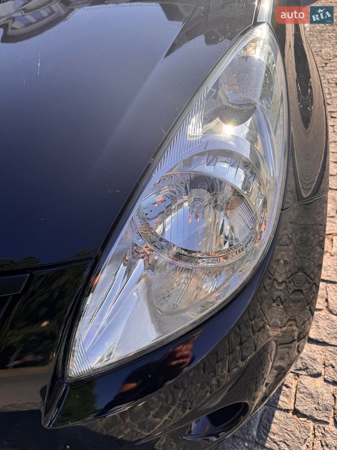 Hyundai i20 2009 VIN MALBA51BP9M078578 фото оголошення 17 з 36