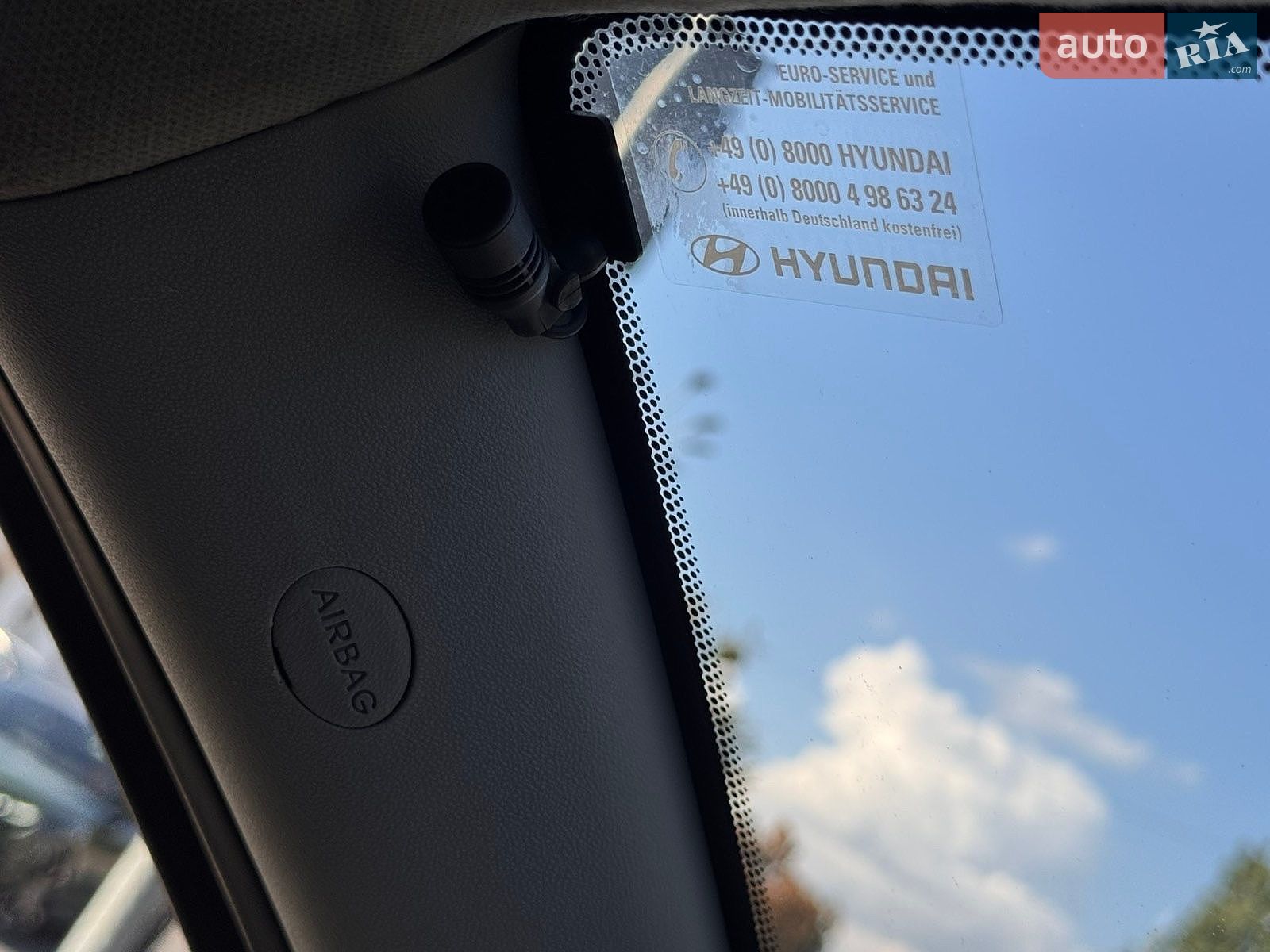Hyundai i20 2009 VIN MALBA51BP9M078578 фото оголошення 36 з 36