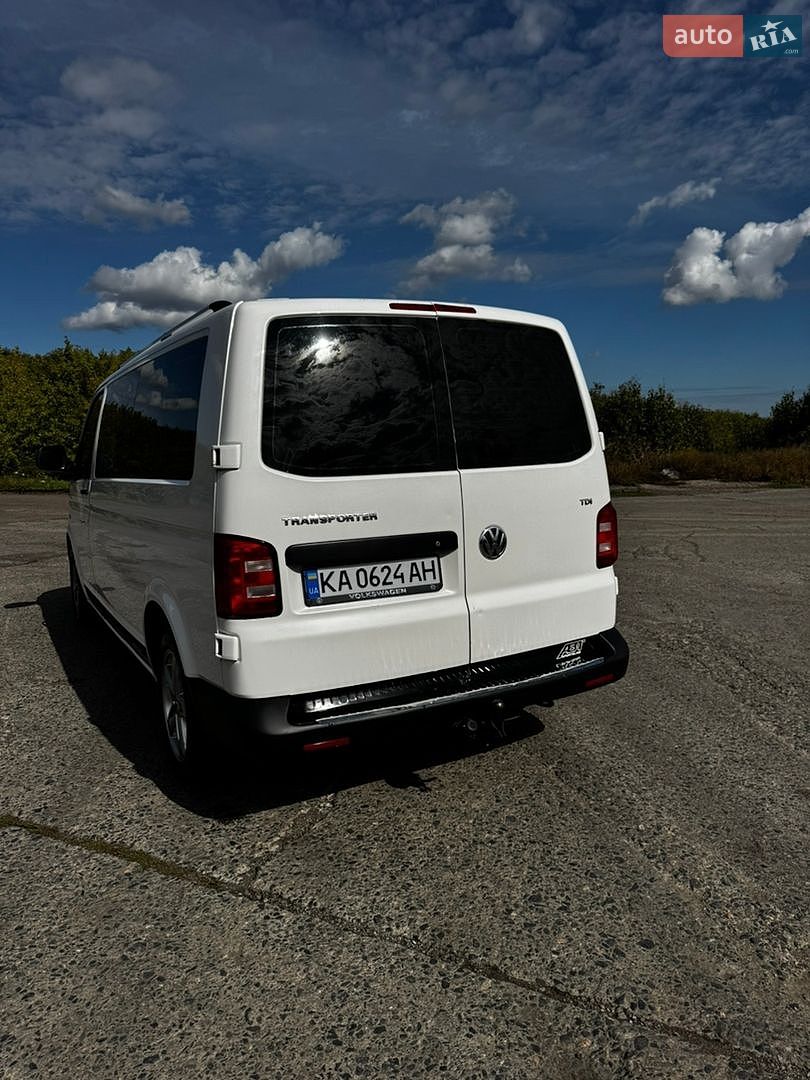 Volkswagen Transporter 2010 VIN WV1ZZZ7HZAH257262 фото оголошення 12 з 29