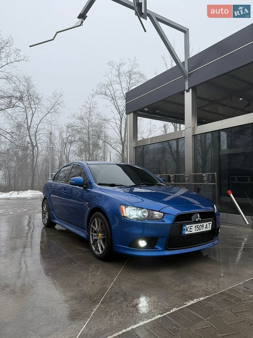 Mitsubishi Lancer 2016 VIN JA32U2FU0HU007343 фото оголошення 19 з 21
