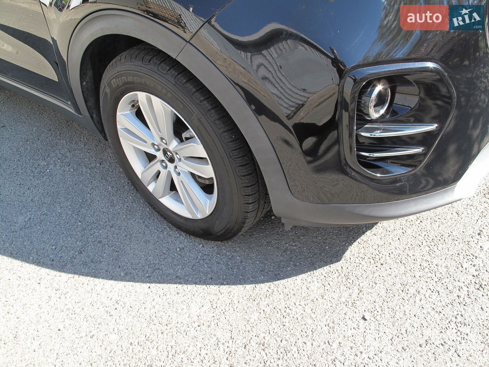 Kia Sportage 2015 VIN KNAPM813BGK019053 фото оголошення 22 з 77