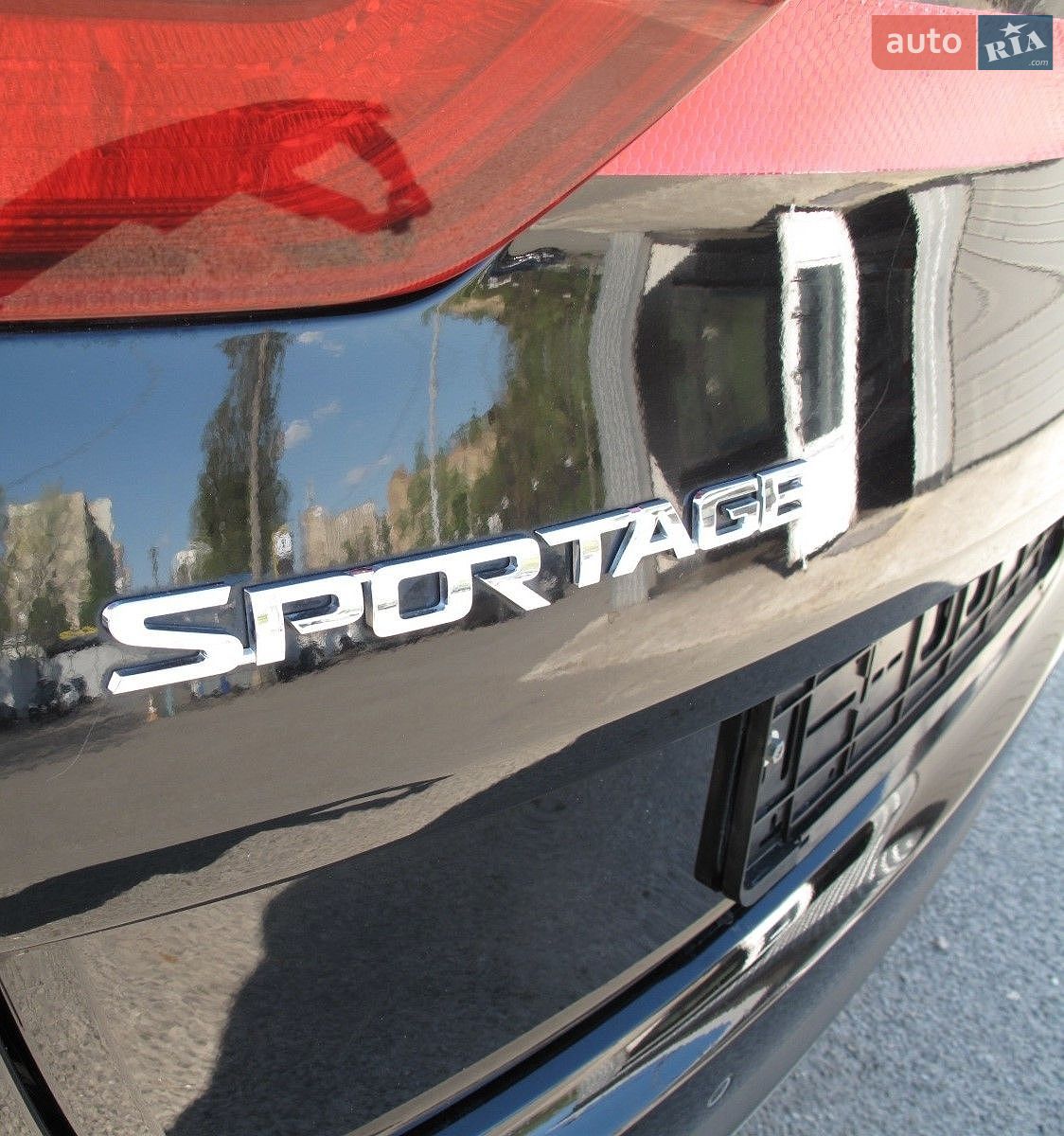 Kia Sportage 2015 VIN KNAPM813BGK019053 фото оголошення 17 з 77