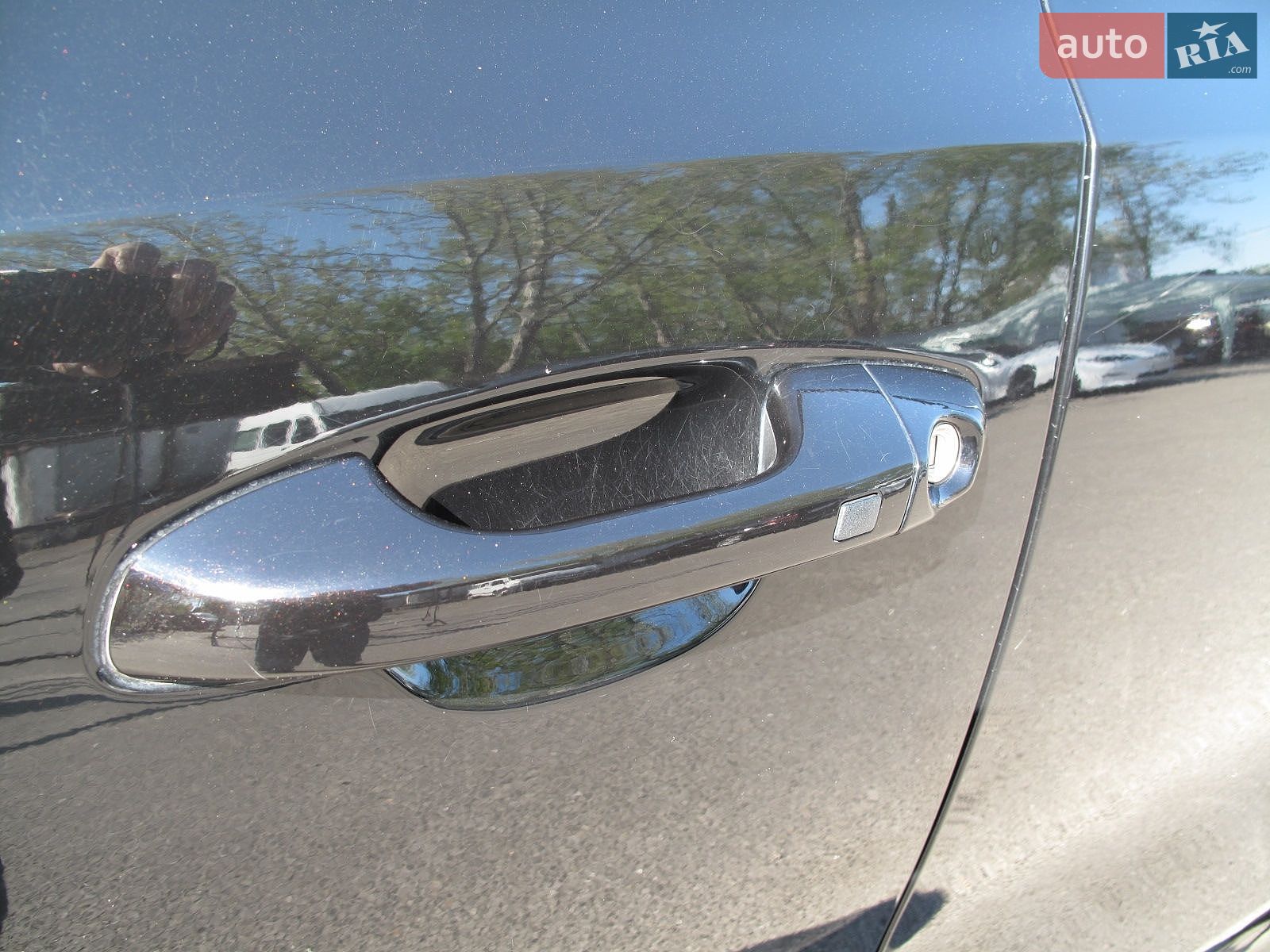 Kia Sportage 2015 VIN KNAPM813BGK019053 фото оголошення 26 з 77