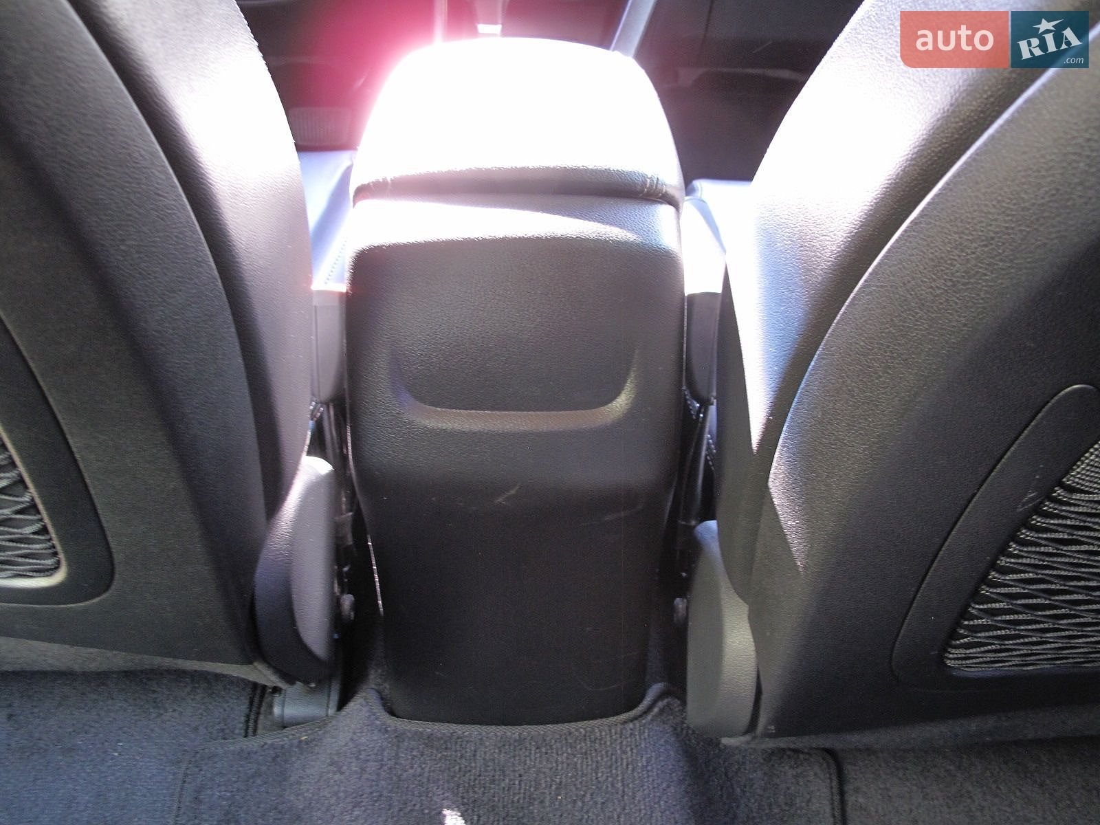 Kia Sportage 2015 VIN KNAPM813BGK019053 фото оголошення 40 з 77