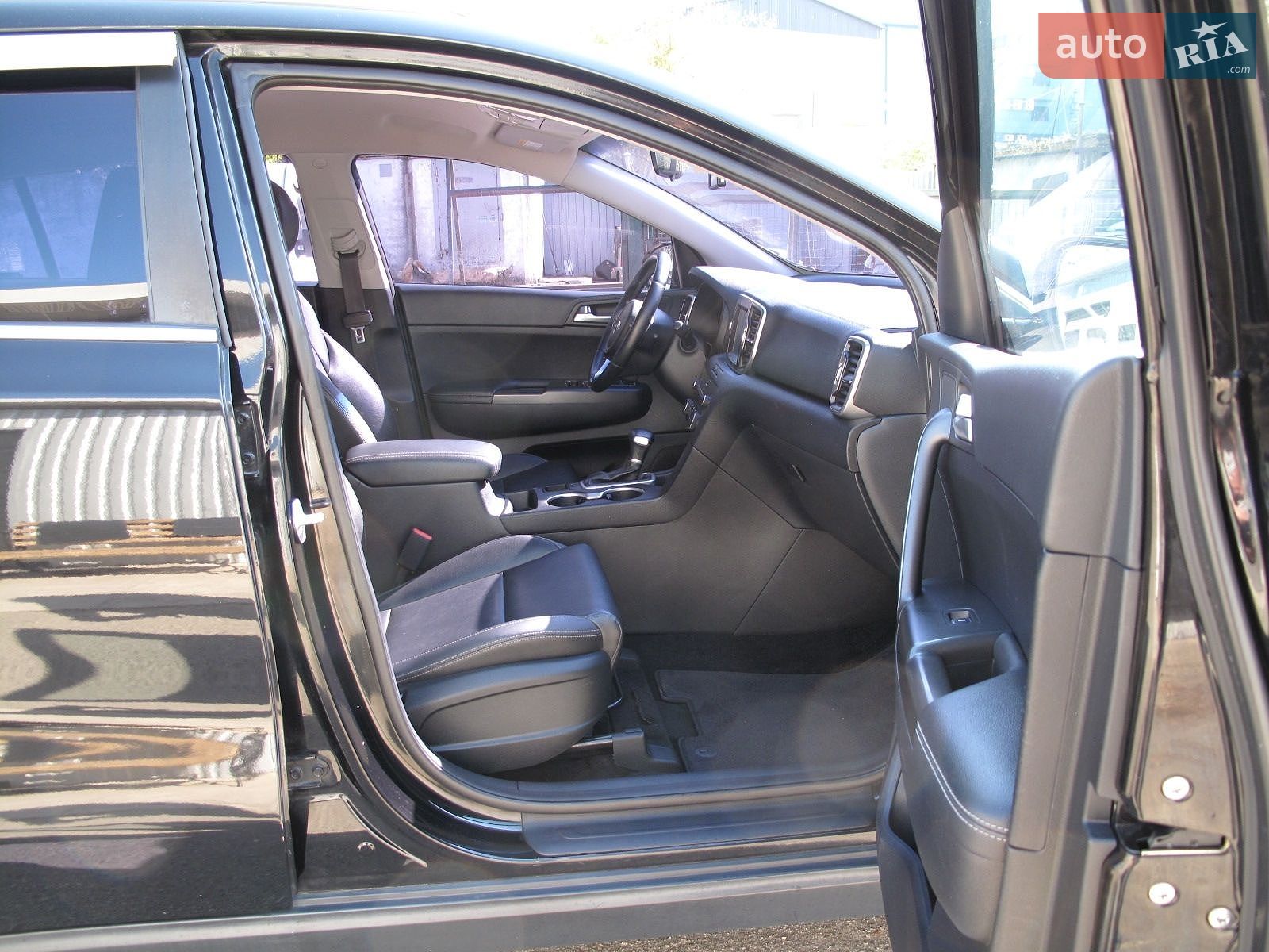Kia Sportage 2015 VIN KNAPM813BGK019053 фото оголошення 41 з 77