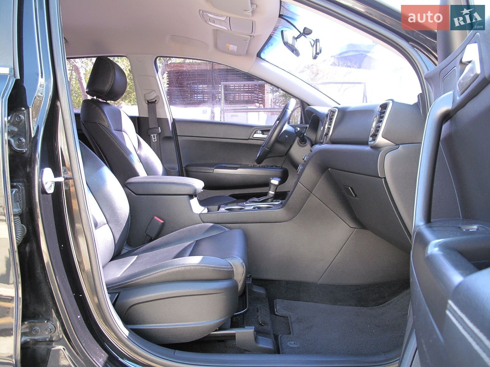 Kia Sportage 2015 VIN KNAPM813BGK019053 фото оголошення 45 з 77