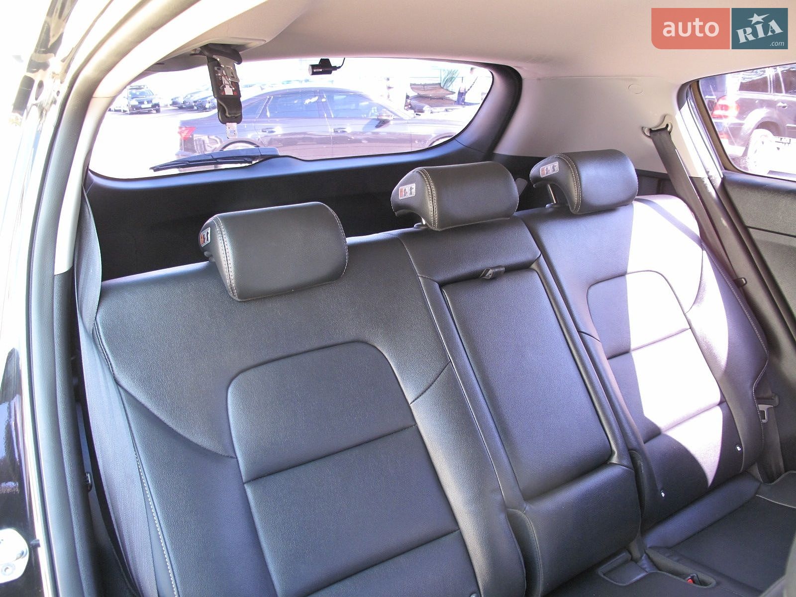 Kia Sportage 2015 VIN KNAPM813BGK019053 фото оголошення 48 з 77