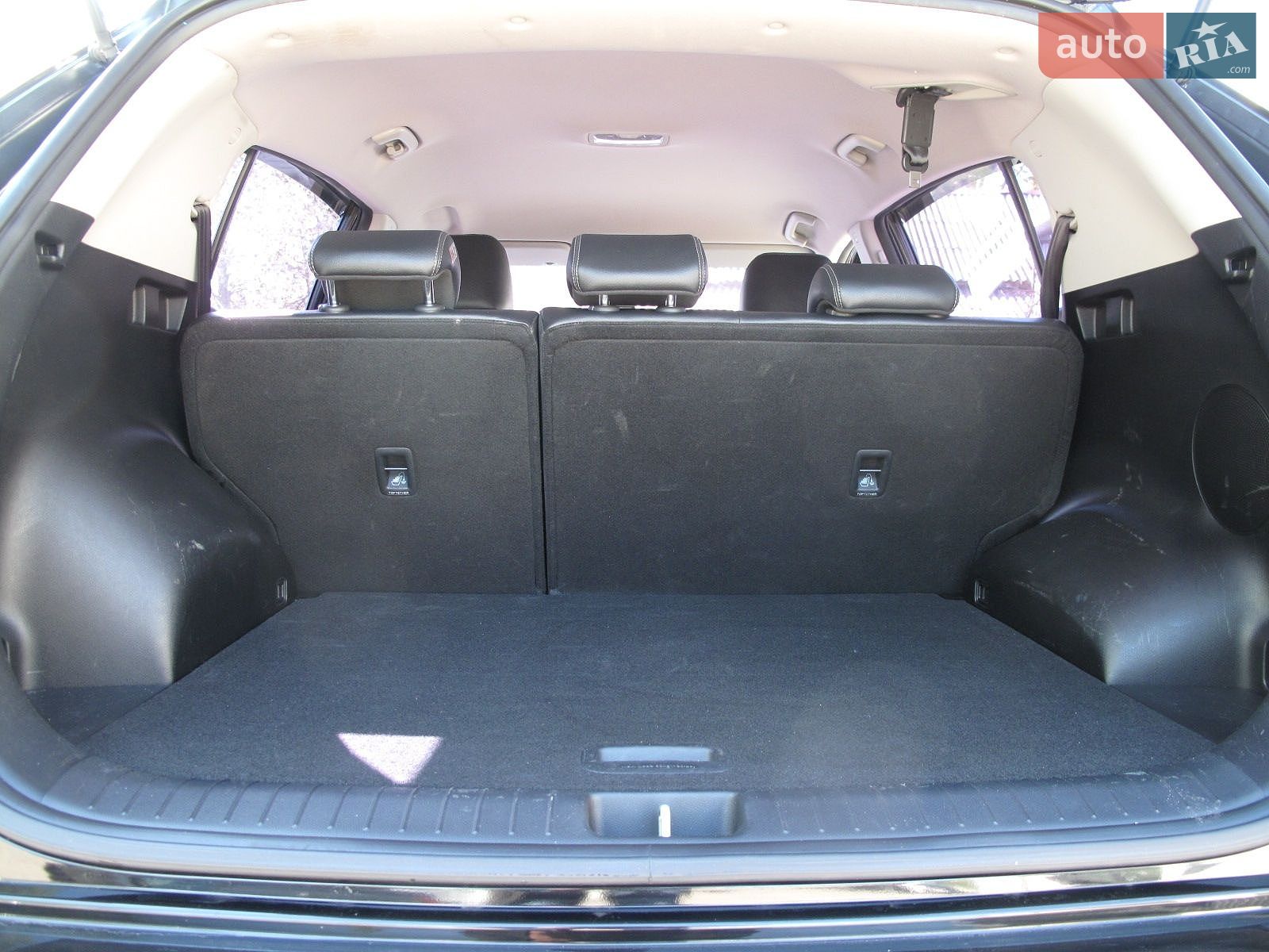 Kia Sportage 2015 VIN KNAPM813BGK019053 фото оголошення 51 з 77
