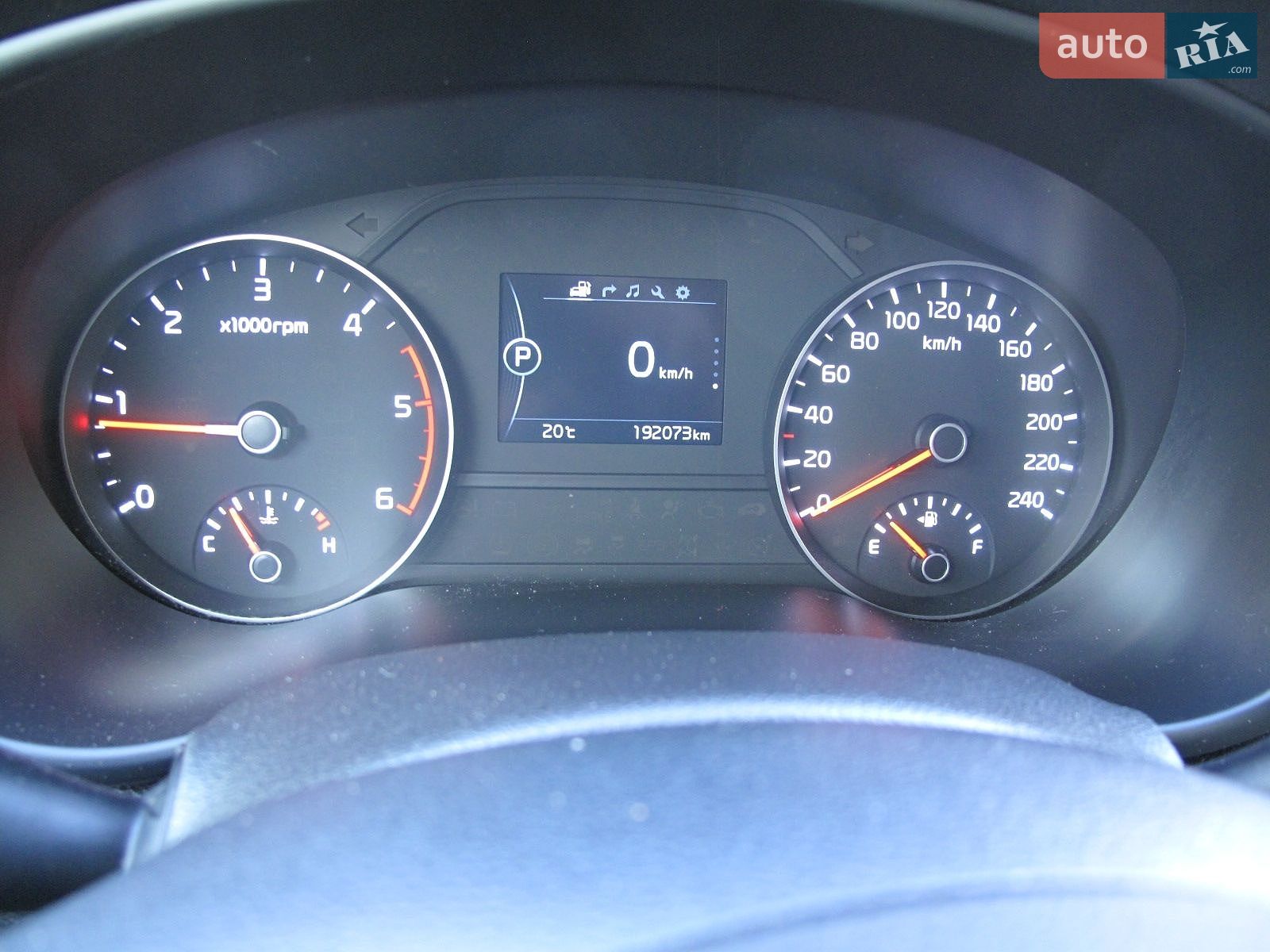 Kia Sportage 2015 VIN KNAPM813BGK019053 фото оголошення 53 з 77