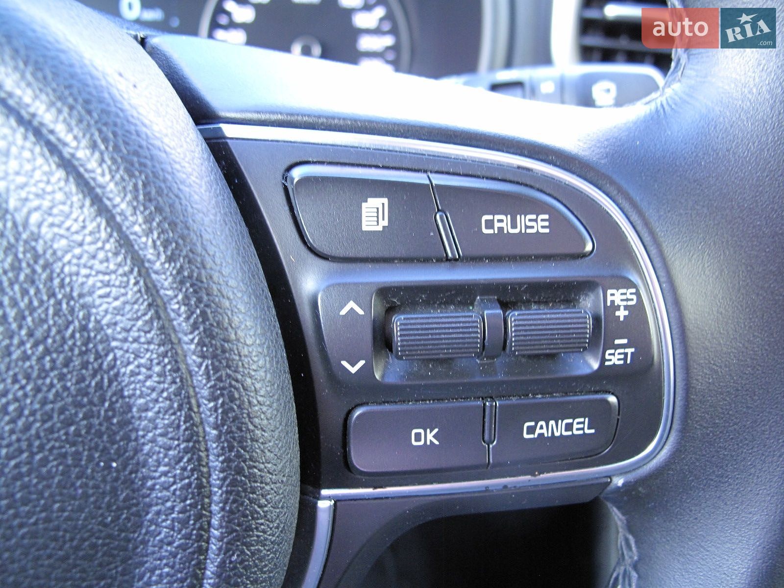 Kia Sportage 2015 VIN KNAPM813BGK019053 фото оголошення 57 з 77