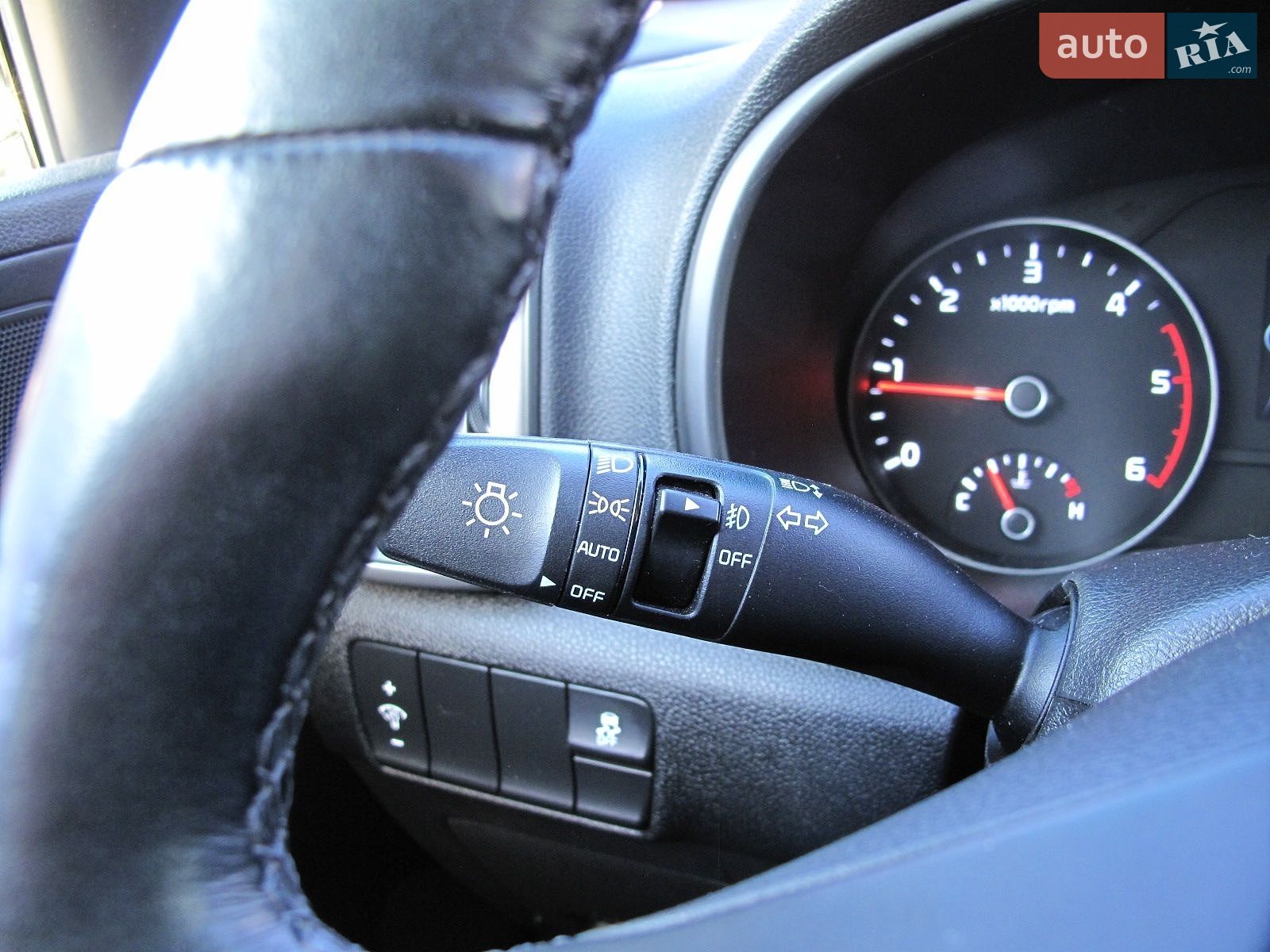 Kia Sportage 2015 VIN KNAPM813BGK019053 фото оголошення 58 з 77