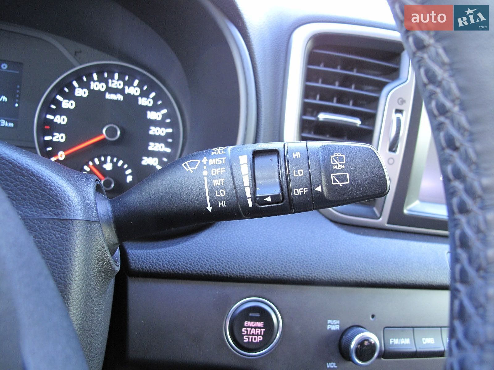 Kia Sportage 2015 VIN KNAPM813BGK019053 фото оголошення 59 з 77