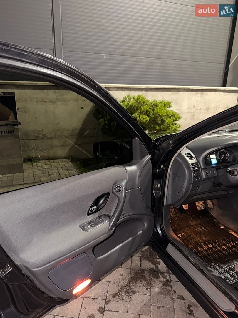 Renault Laguna 2003 VIN VF1BG0G0628893258 фото оголошення 5 з 8