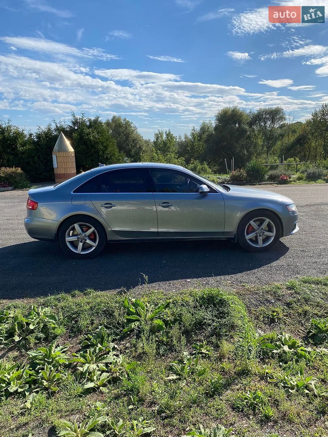 Audi A4 2011 VIN WAUFFAFL4BN054646 фото оголошення 7 з 42
