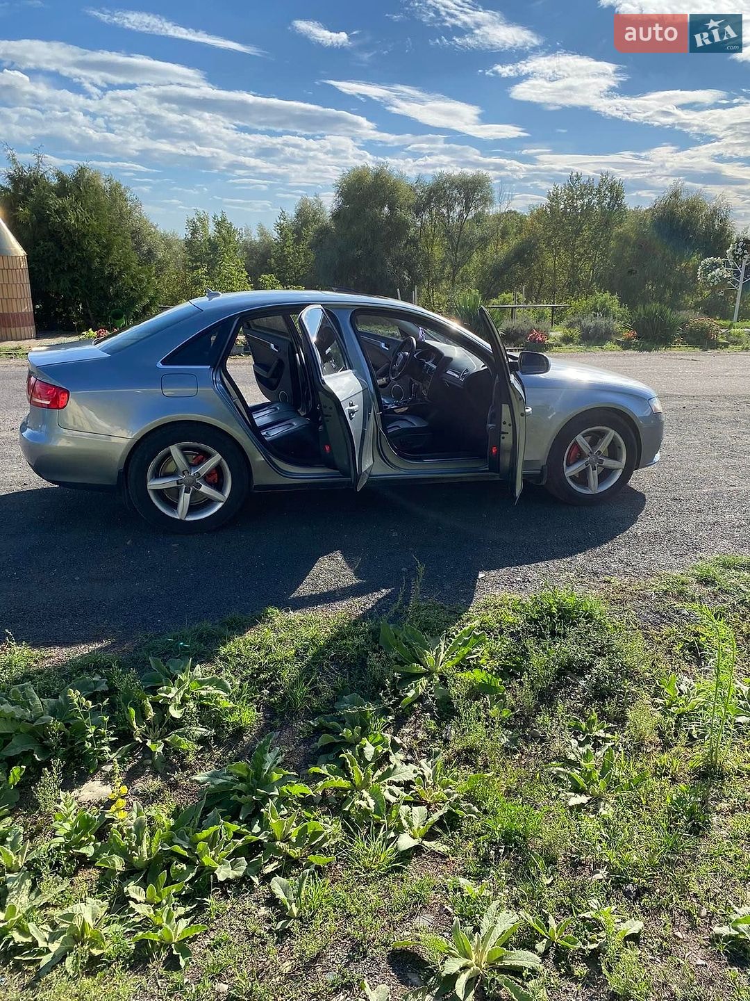 Audi A4 2011 VIN WAUFFAFL4BN054646 фото оголошення 11 з 42