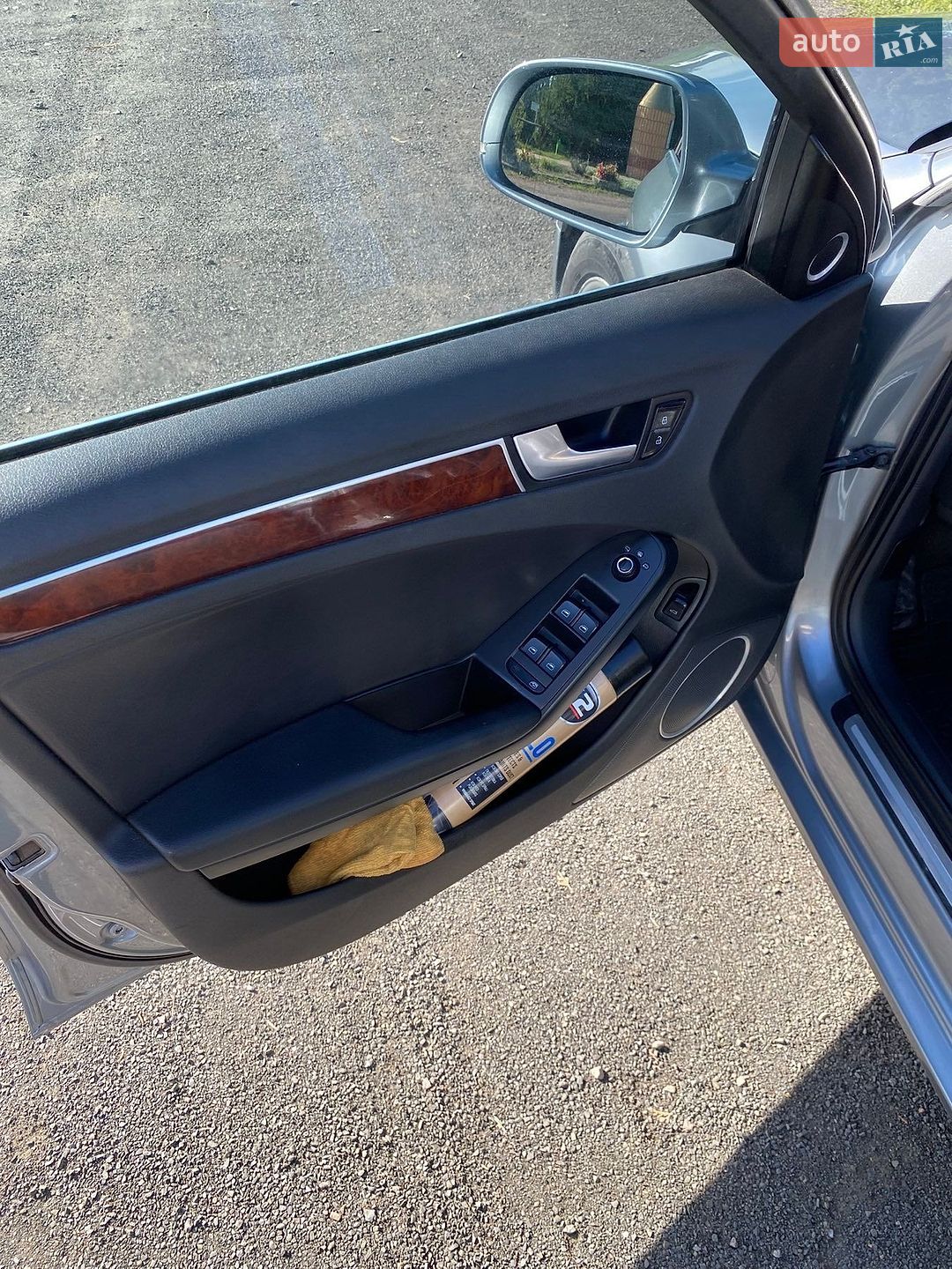 Audi A4 2011 VIN WAUFFAFL4BN054646 фото оголошення 20 з 42