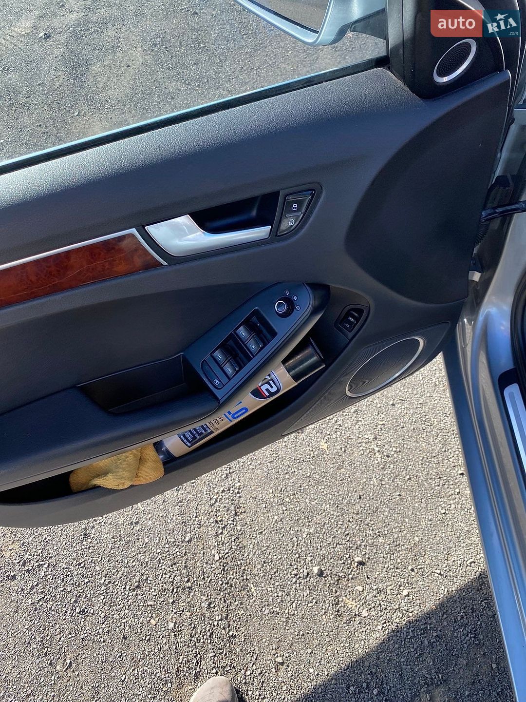 Audi A4 2011 VIN WAUFFAFL4BN054646 фото оголошення 25 з 42