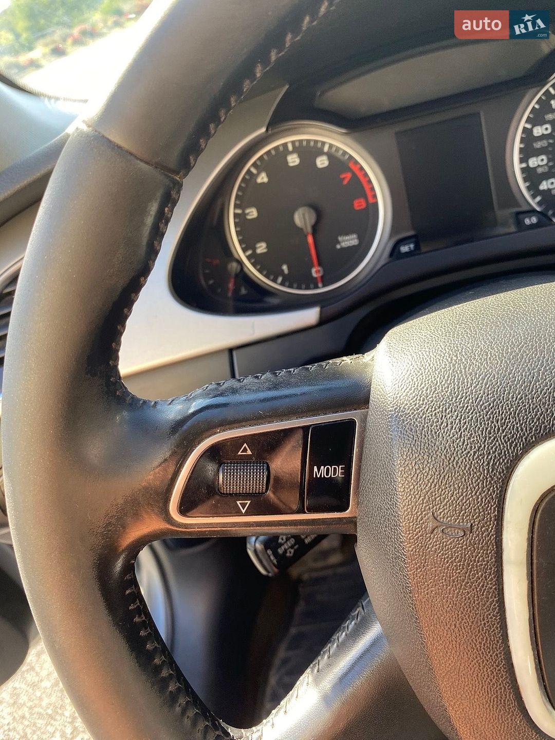 Audi A4 2011 VIN WAUFFAFL4BN054646 фото оголошення 29 з 42