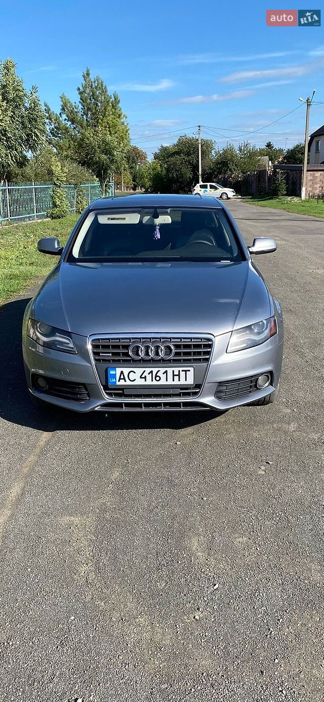 Audi A4 2011 VIN WAUFFAFL4BN054646 фото оголошення 42 з 42