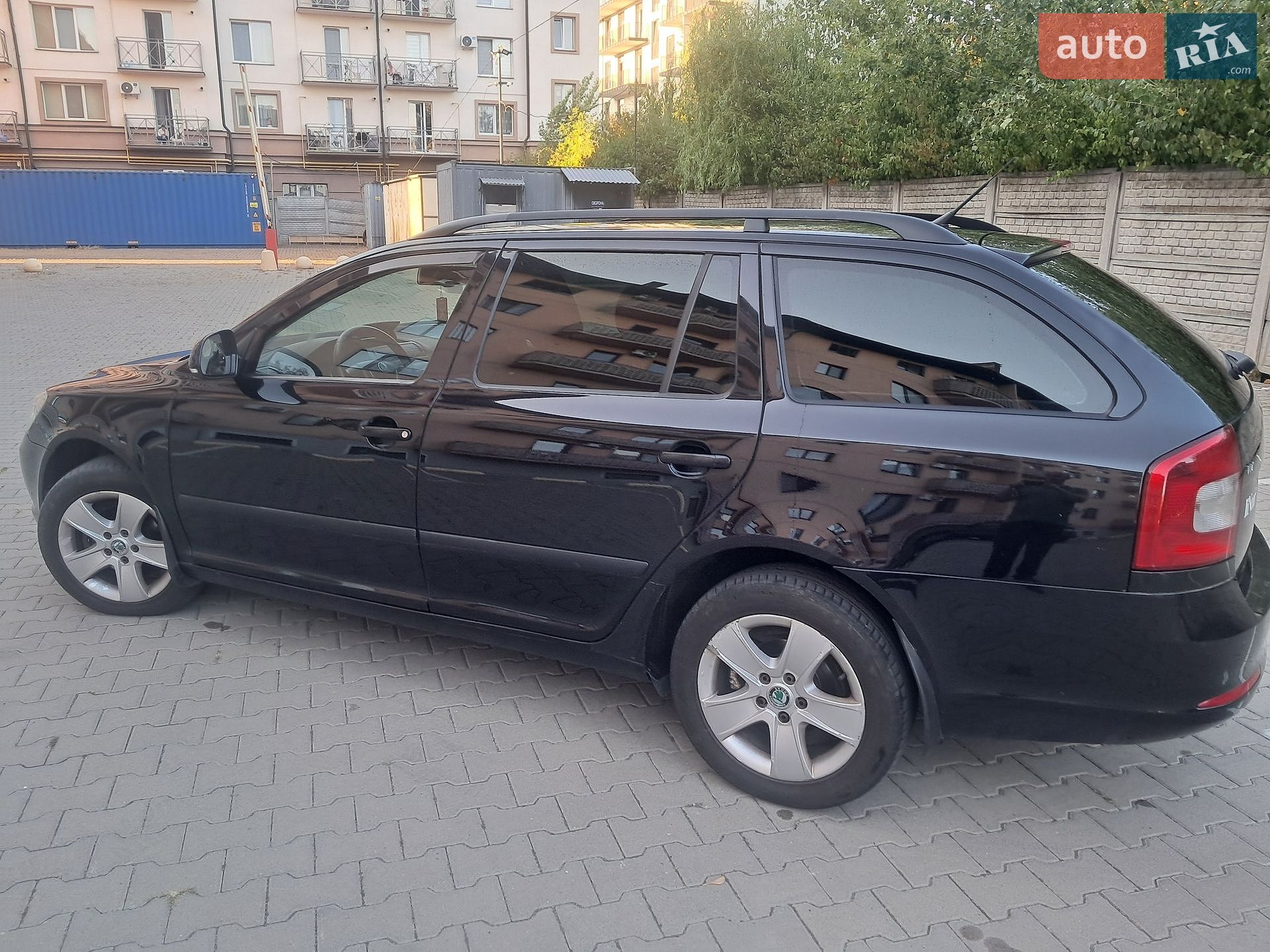 Skoda Octavia 2011 VIN TMBHT21Z2C2106090 фото оголошення 5 з 20