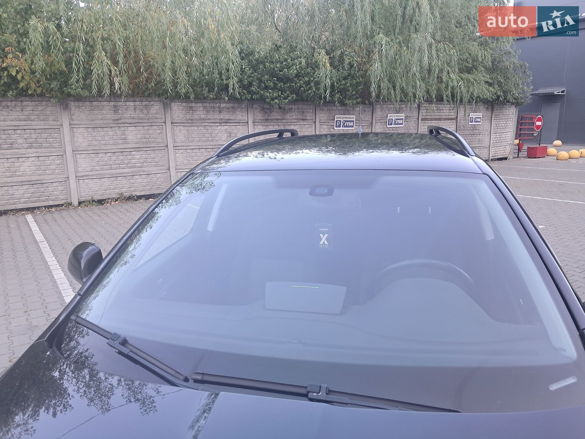 Skoda Octavia 2011 VIN TMBHT21Z2C2106090 фото оголошення 7 з 20