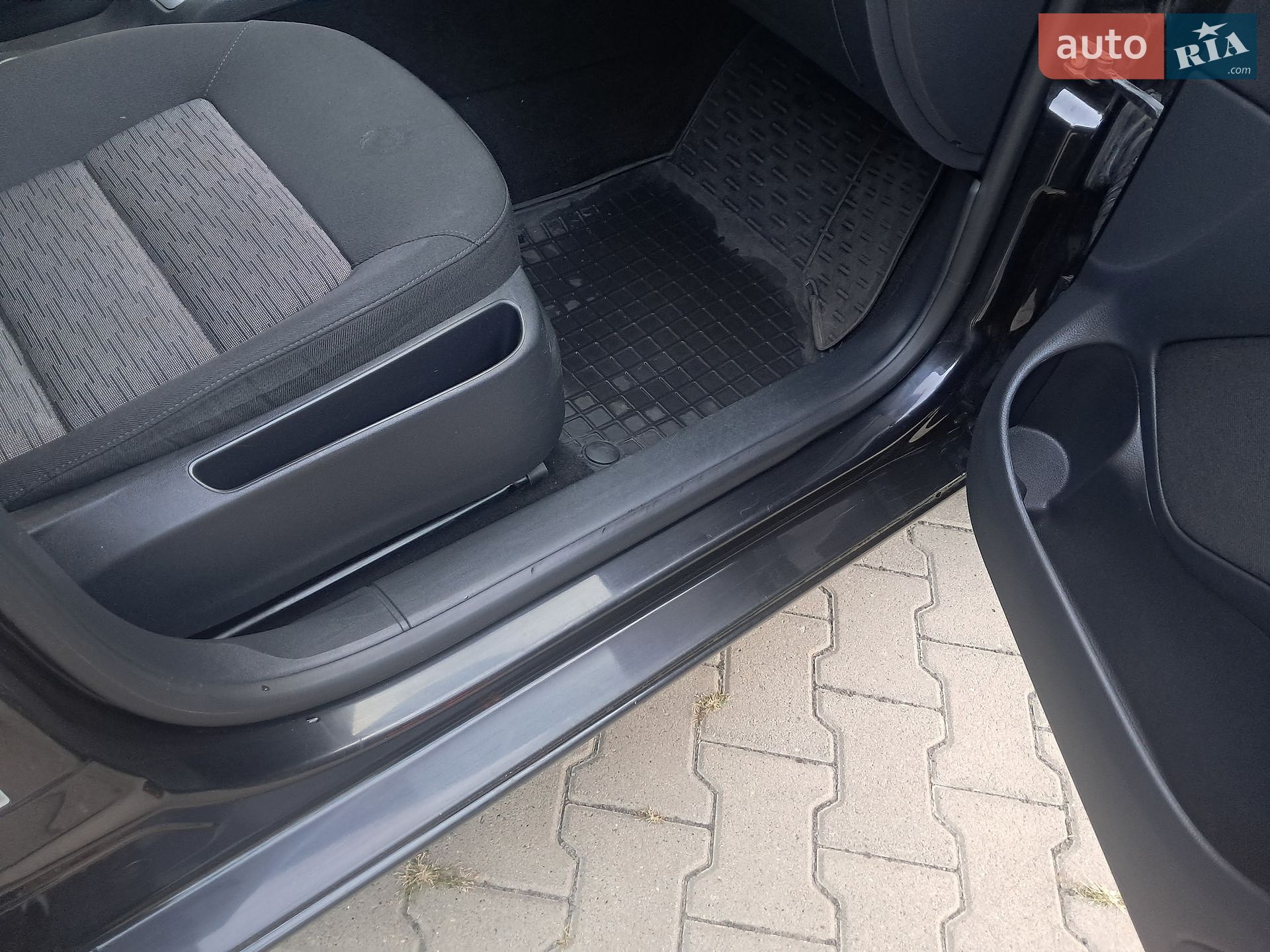 Skoda Octavia 2011 VIN TMBHT21Z2C2106090 фото оголошення 18 з 20