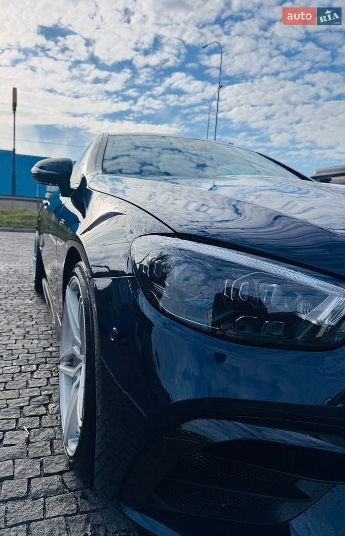 Mercedes-Benz E-Class 2018 VIN WDD1J6BB7KF094709 фото оголошення 7 з 12