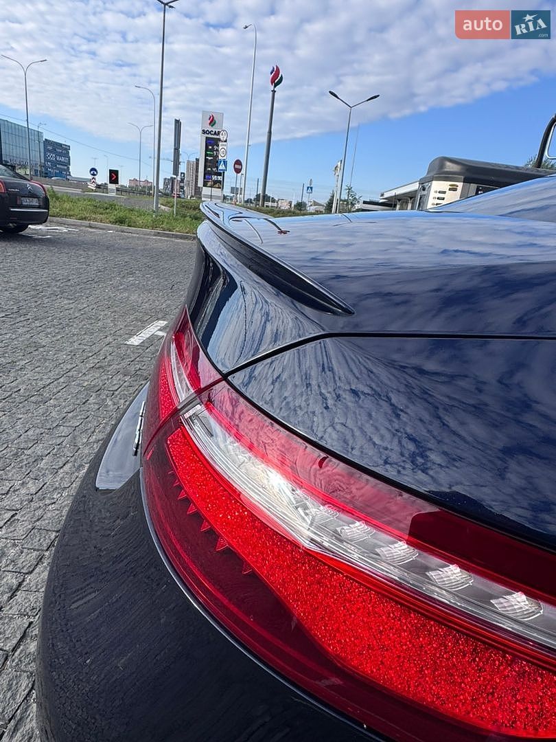 Mercedes-Benz E-Class 2018 VIN WDD1J6BB7KF094709 фото оголошення 12 з 12
