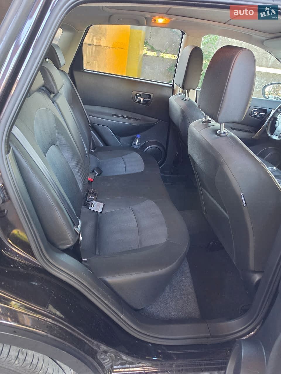 Nissan Qashqai 2011 VIN SJNFCAJ10U2282886 фото оголошення 14 з 23
