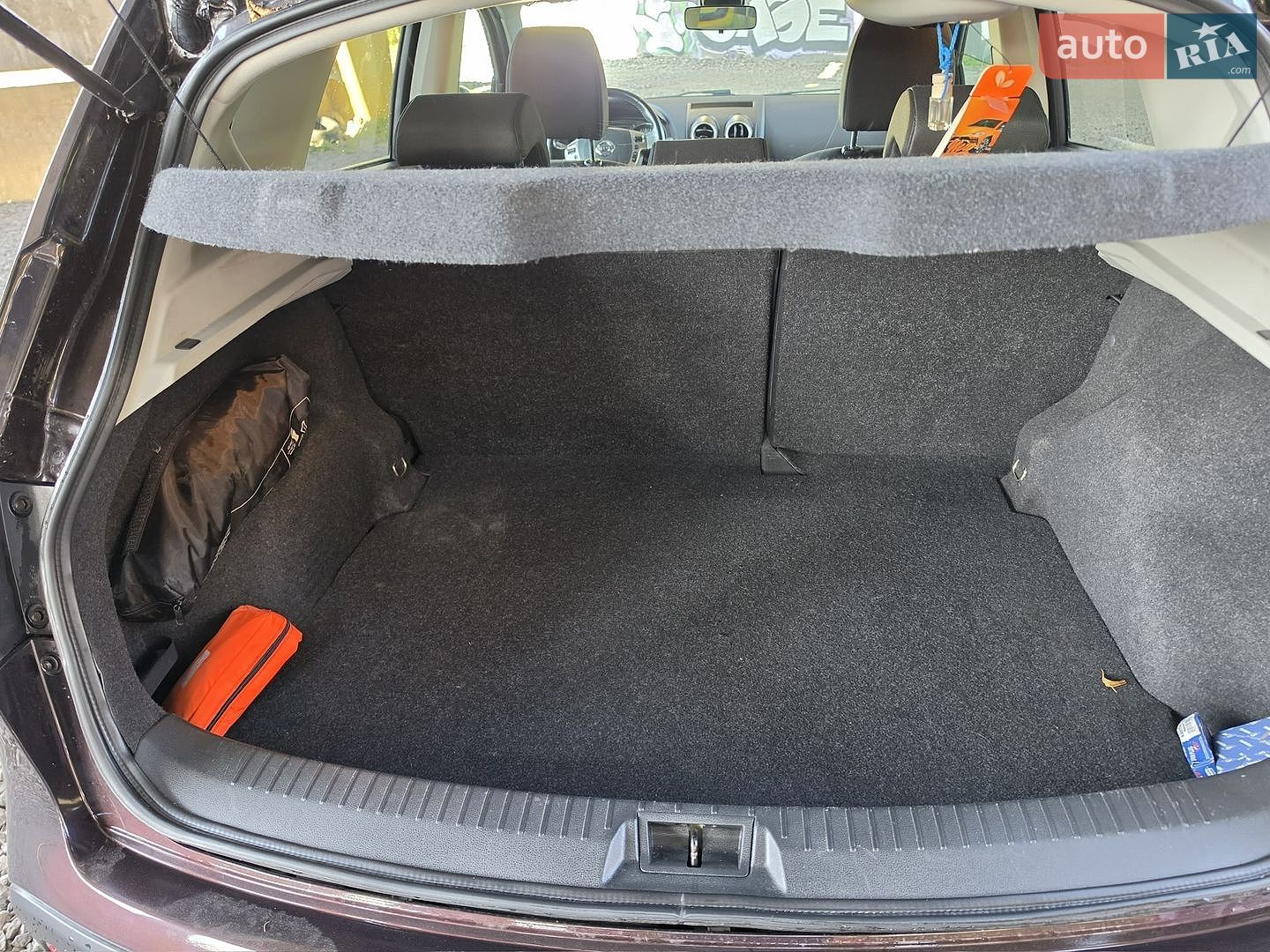 Nissan Qashqai 2011 VIN SJNFCAJ10U2282886 фото оголошення 16 з 23