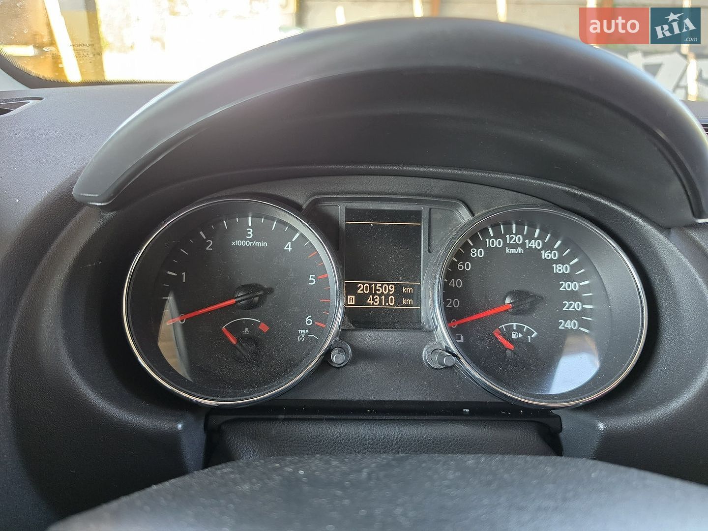 Nissan Qashqai 2011 VIN SJNFCAJ10U2282886 фото оголошення 19 з 23